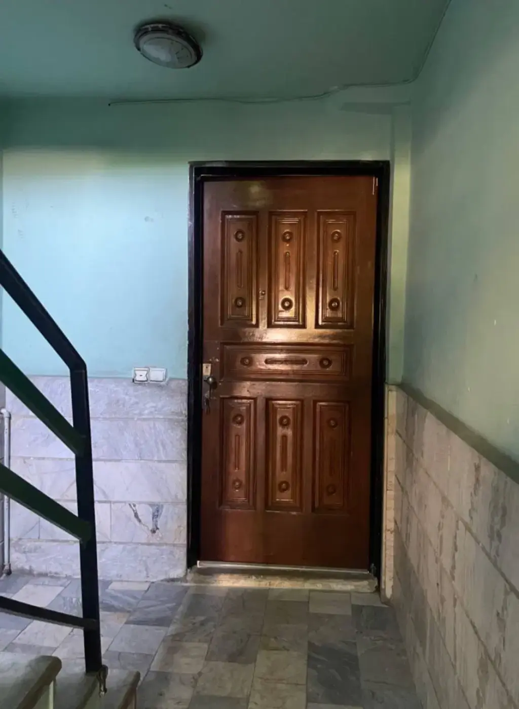 فروش آپارتمان 53 متری در عبدل‌آباد - تصویر 5