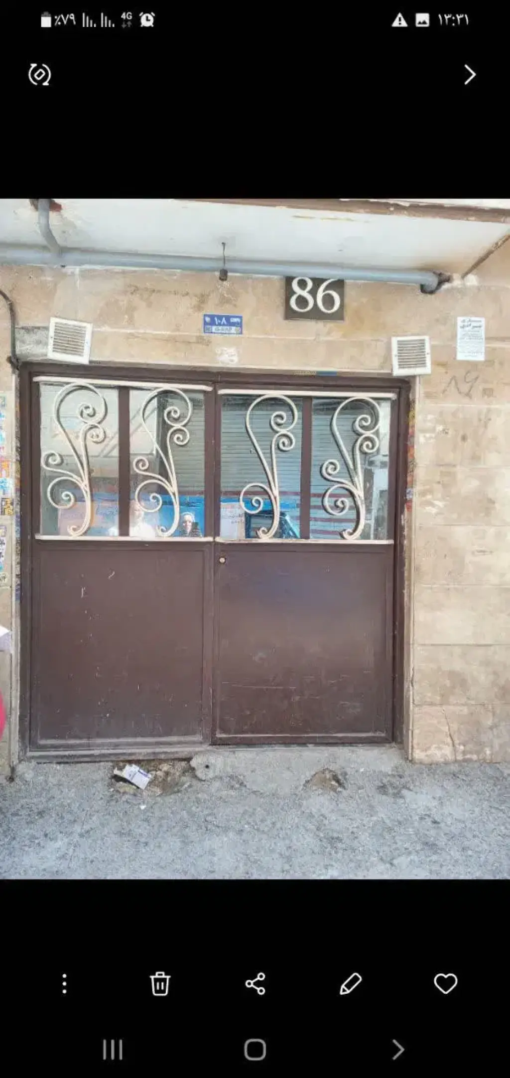 فروش آپارتمان 54 متری در خلازیر - تصویر 18