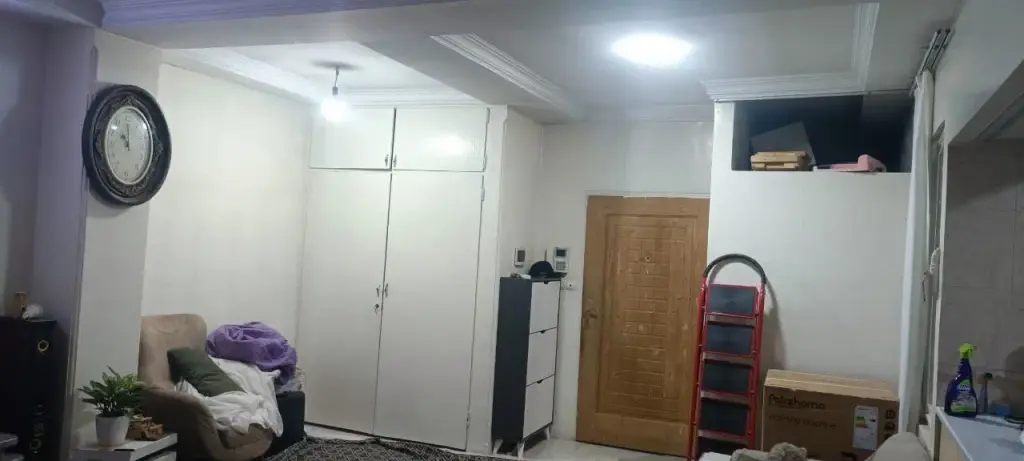 اجاره آپارتمان 80 متری در هفده شهریور - تصویر 2