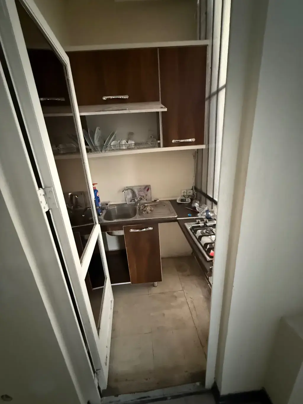 اجاره اداری و تجاری 48 متری در ایرانشهر - تصویر 2