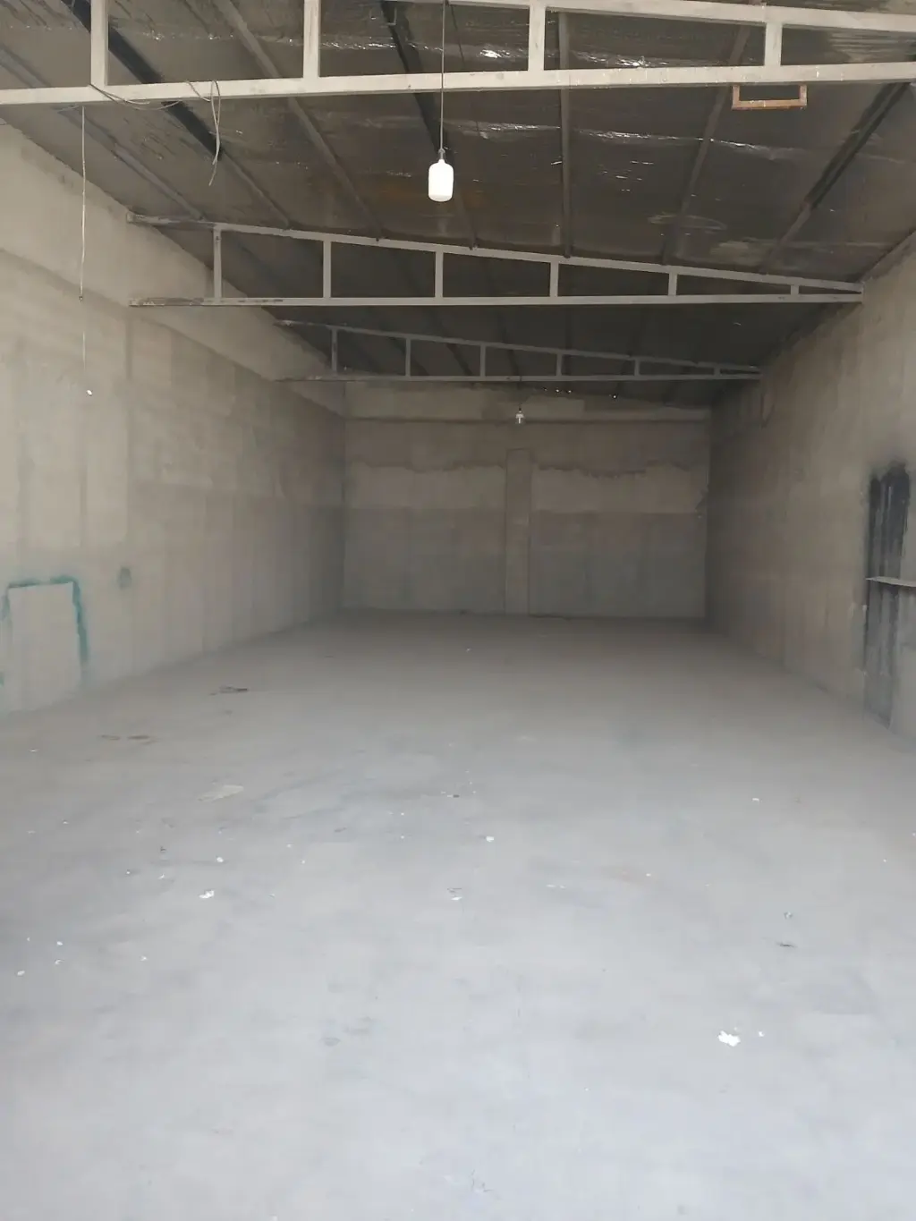 اجاره اداری و تجاری 250 متری در ابوذر