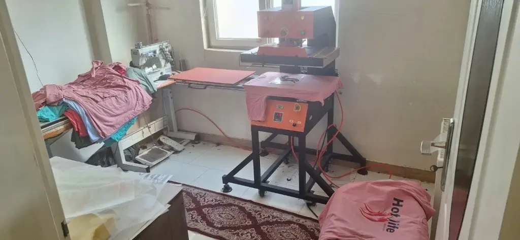 اجاره اداری و تجاری 60 متری در هرندی - تصویر 2
