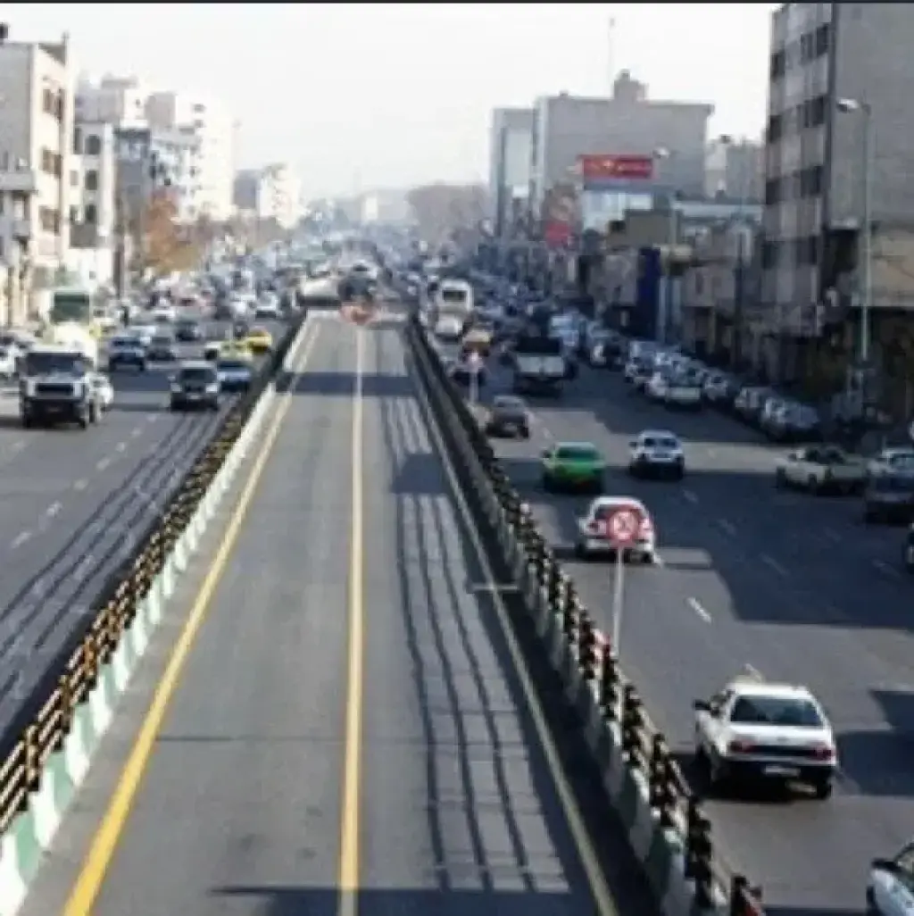 فروش اداری و تجاری 72 متری در نارمک جنوبی