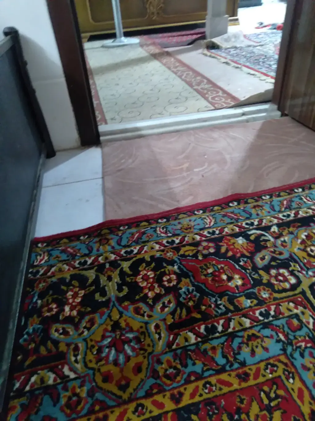 اجاره آپارتمان 60 متری در مشیریه