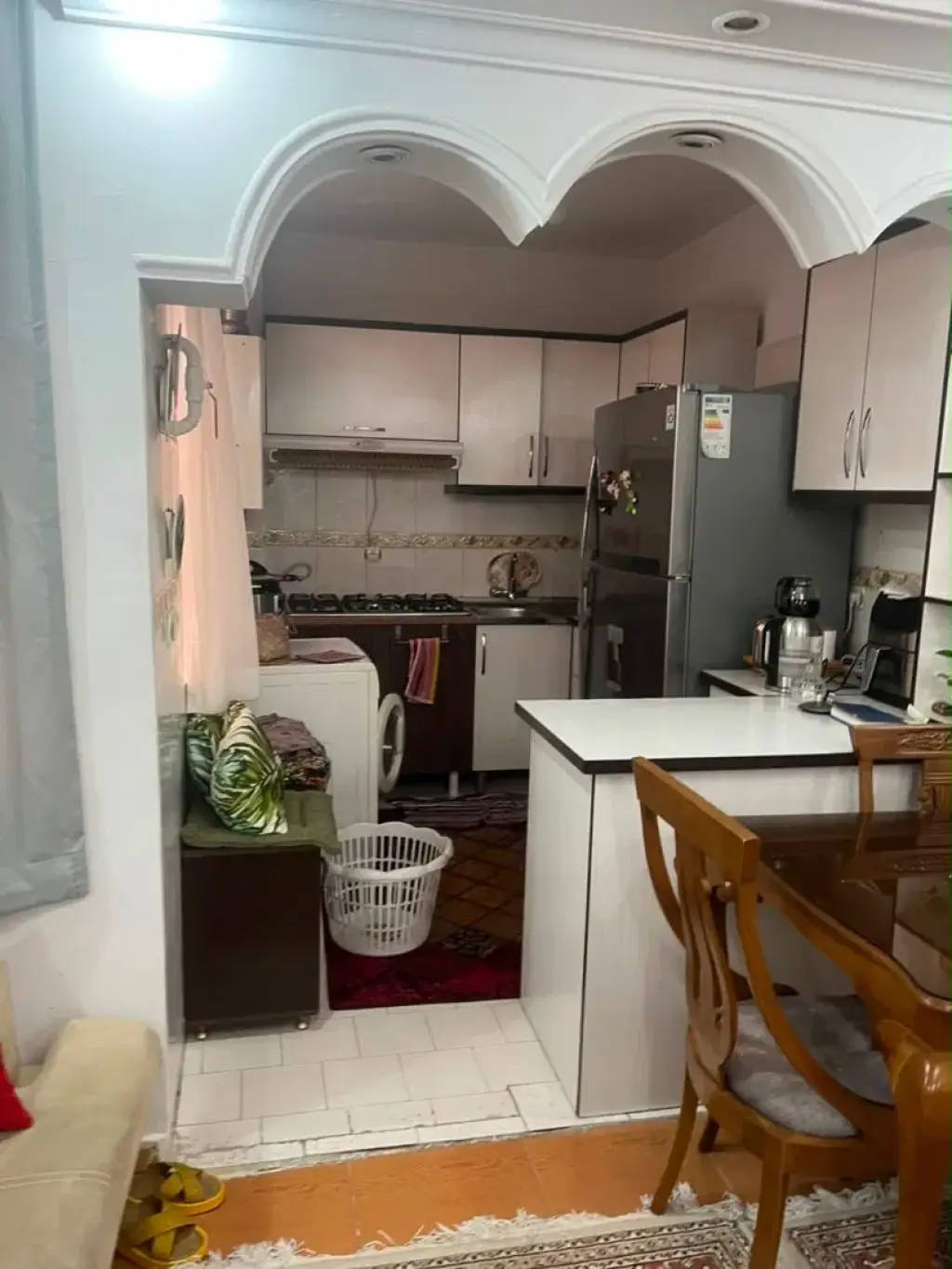 اجاره آپارتمان 74 متری در تهرانسر مرکزی - تصویر 4