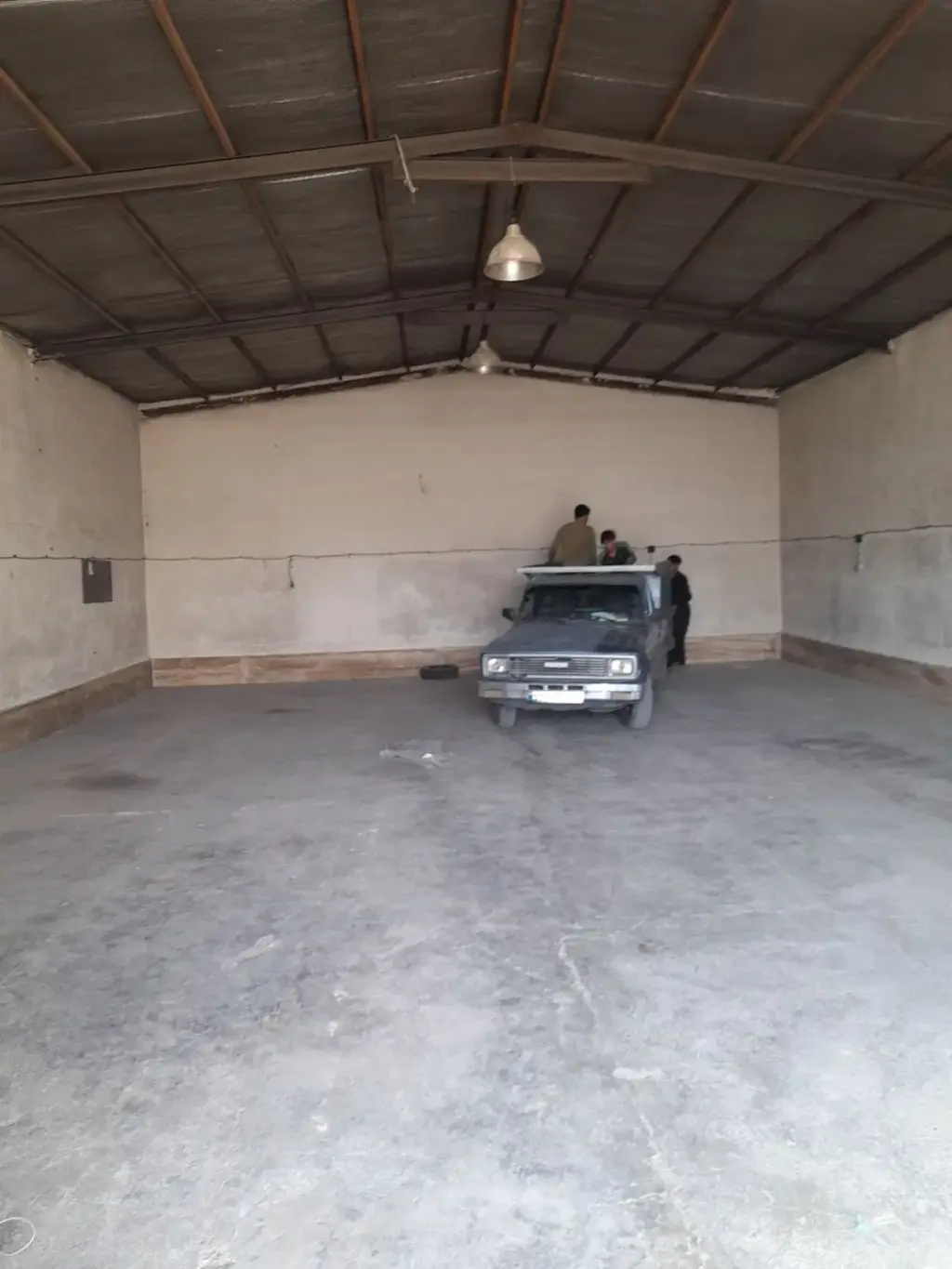 فروش اداری و تجاری 240 متری در ابوذر - تصویر 3