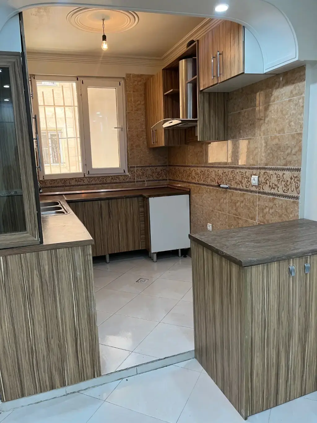 اجاره آپارتمان 55 متری در شمشیری - تصویر 2