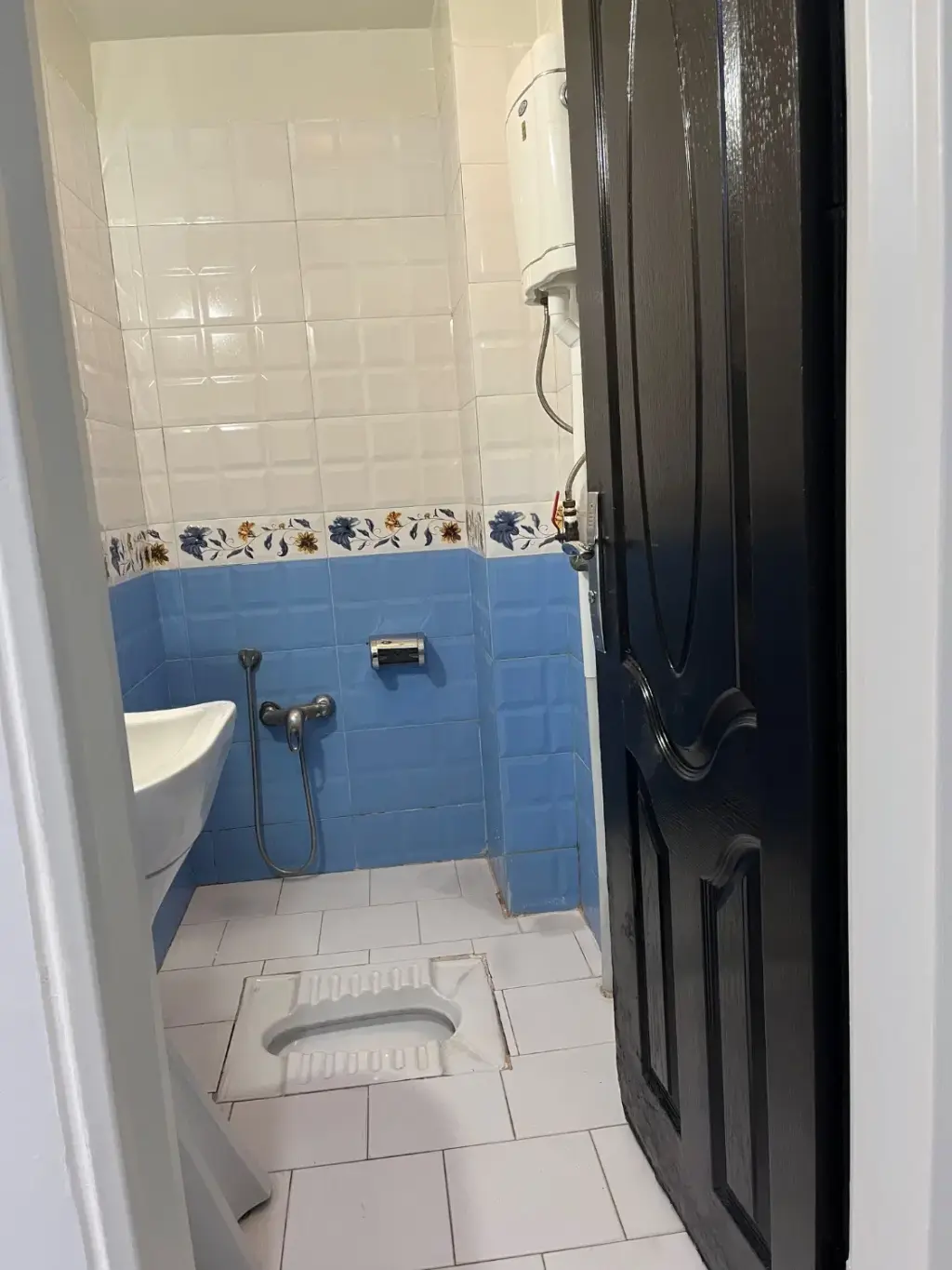 اجاره آپارتمان 55 متری در شمشیری - تصویر 9