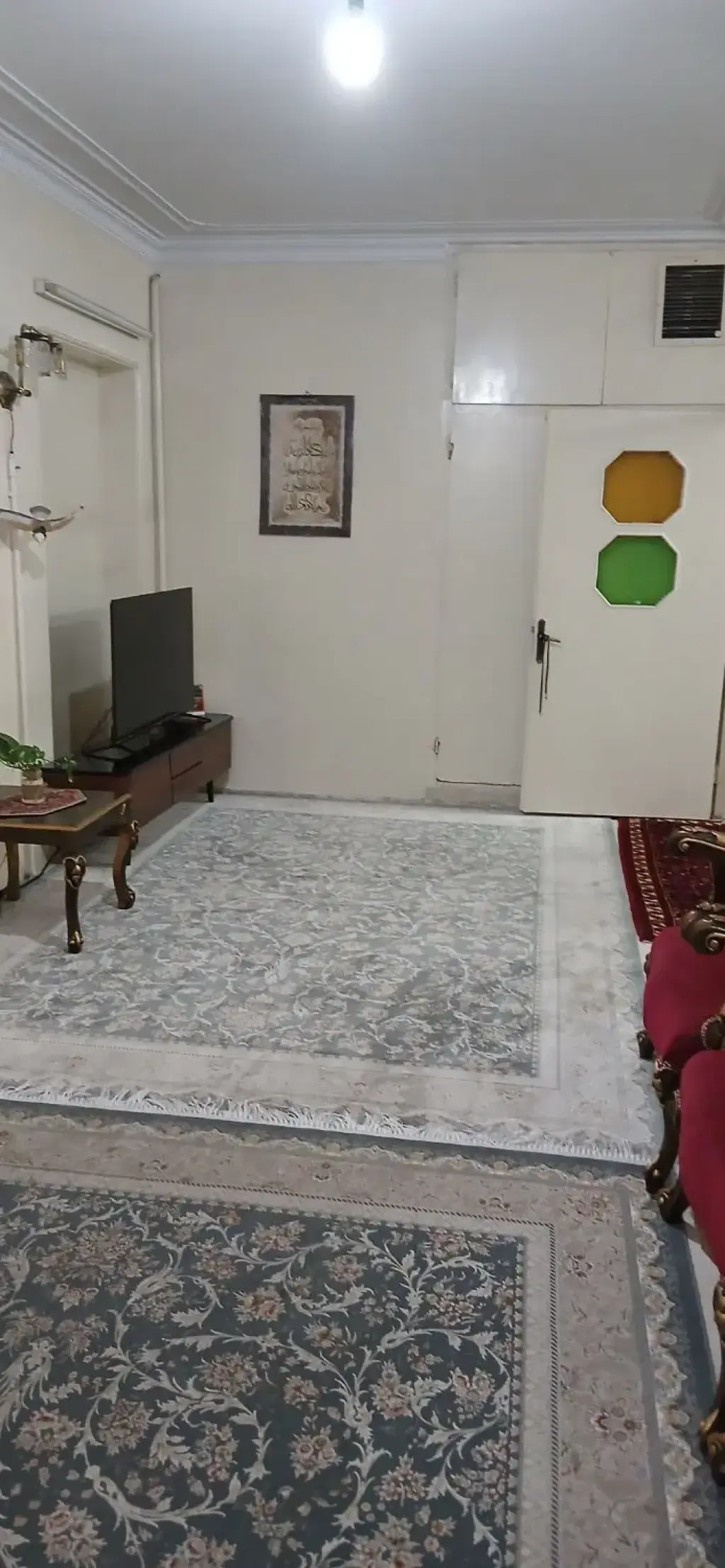 اجاره آپارتمان 90 متری در مشیریه - تصویر 3