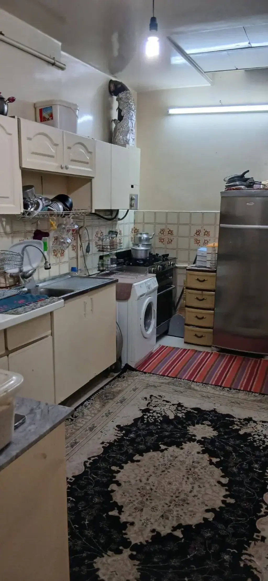اجاره آپارتمان 90 متری در مشیریه - تصویر 5
