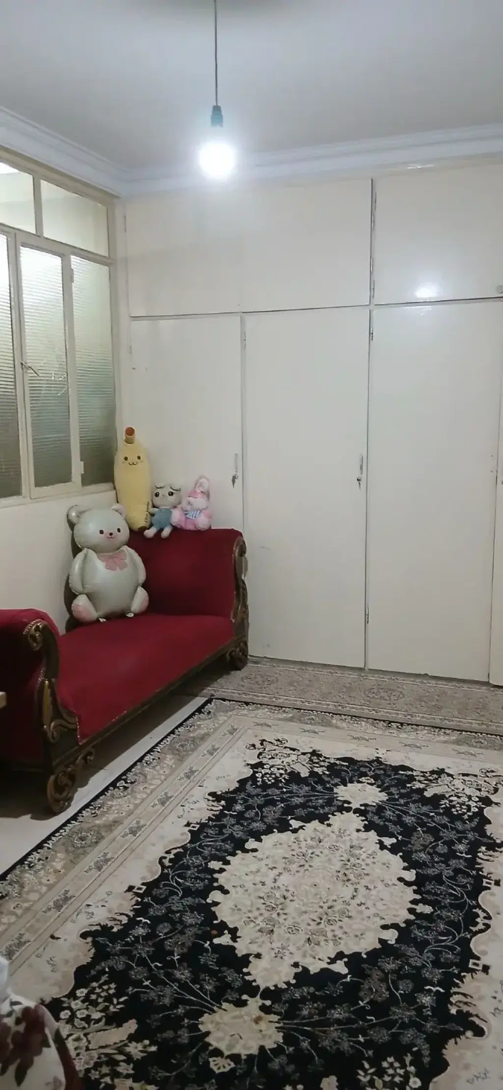 اجاره آپارتمان 90 متری در مشیریه - تصویر 2