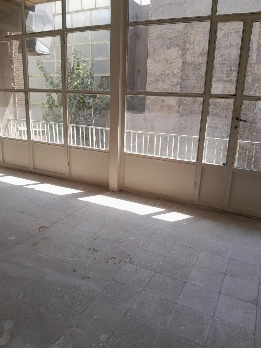اجاره آپارتمان 95 متری در افسریه شمالی