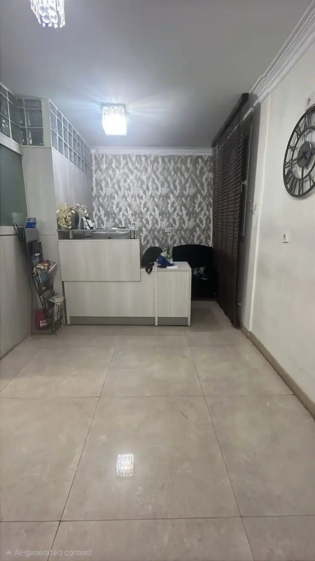 اجاره اداری و تجاری 78 متری در فاطمی - تصویر 2