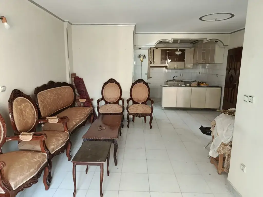 فروش آپارتمان 54 متری در صفا - تصویر 3