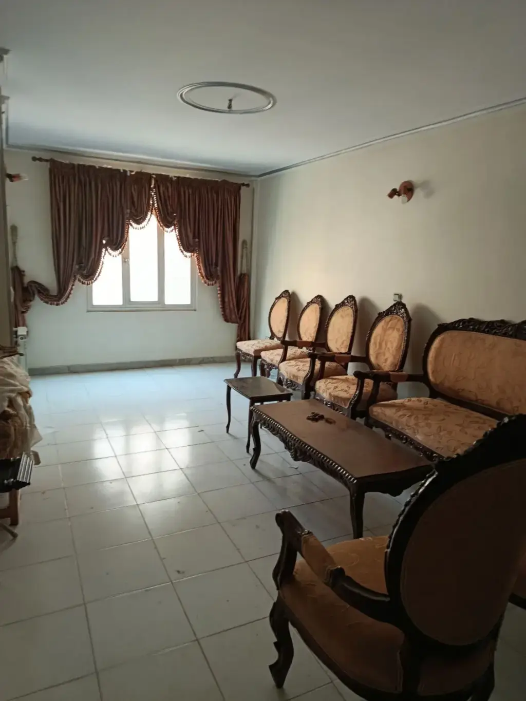 فروش آپارتمان 54 متری در صفا - تصویر 2