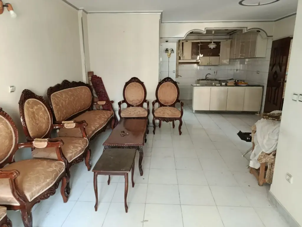 فروش آپارتمان 54 متری در صفا - تصویر 5