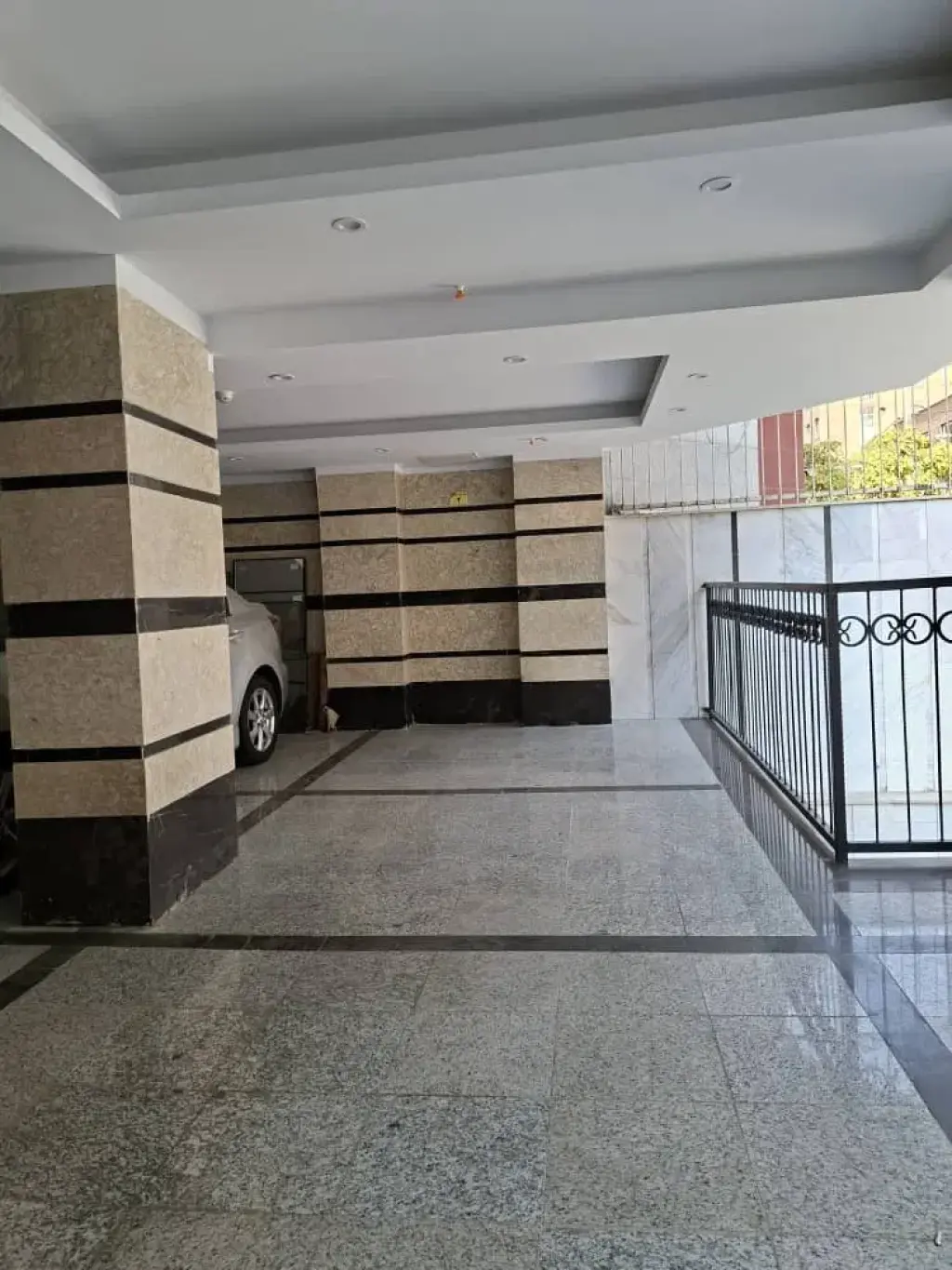 فروش آپارتمان 57 متری در تهران‌نو - تصویر 8