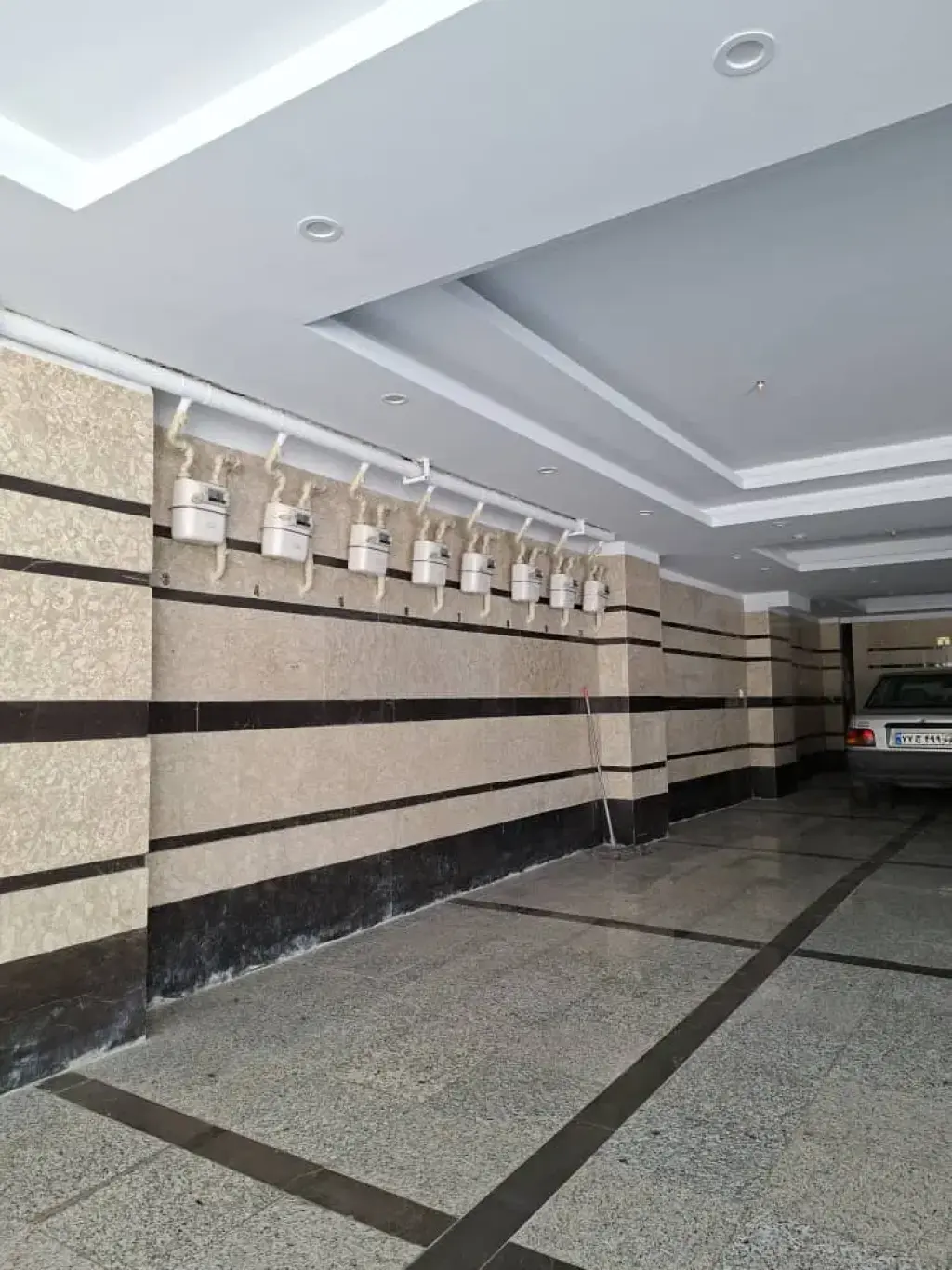 فروش آپارتمان 57 متری در تهران‌نو - تصویر 9
