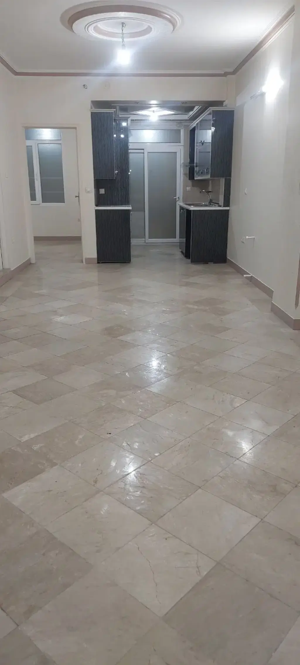 اجاره آپارتمان 60 متری در دهم فروردین