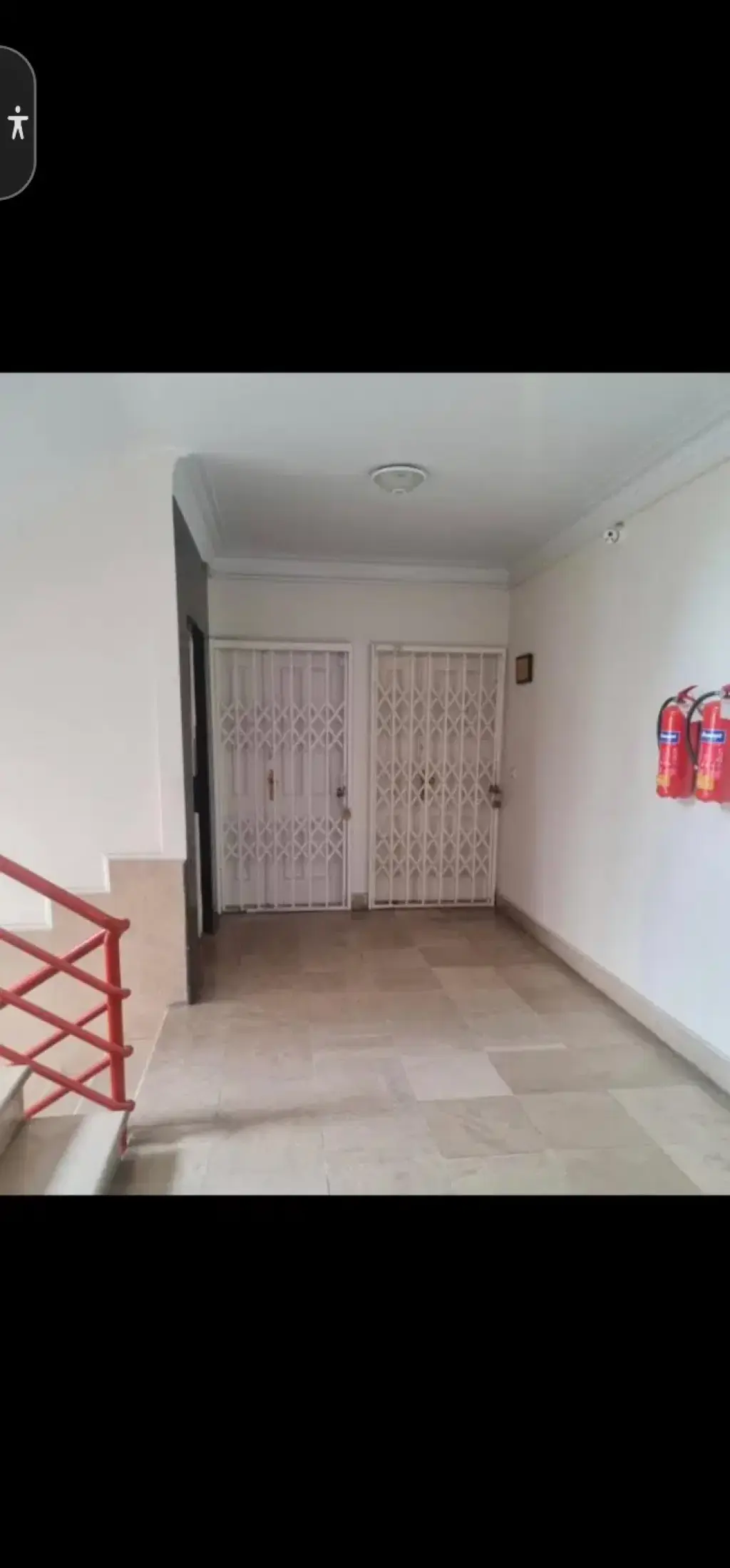 اجاره اداری و تجاری 100 متری در حکمت - تصویر 9