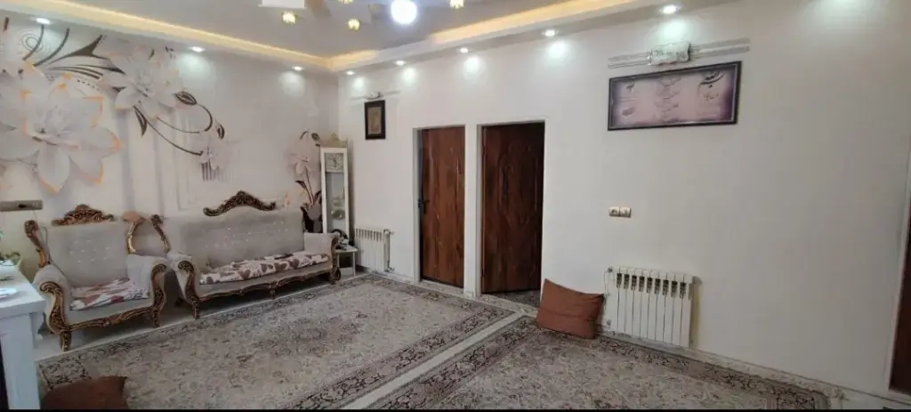 اجاره آپارتمان 90 متری در استخر - تصویر 3