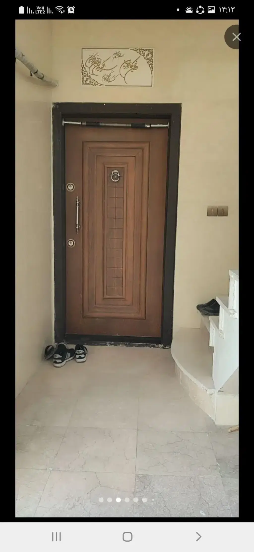 اجاره آپارتمان 90 متری در استخر - تصویر 9