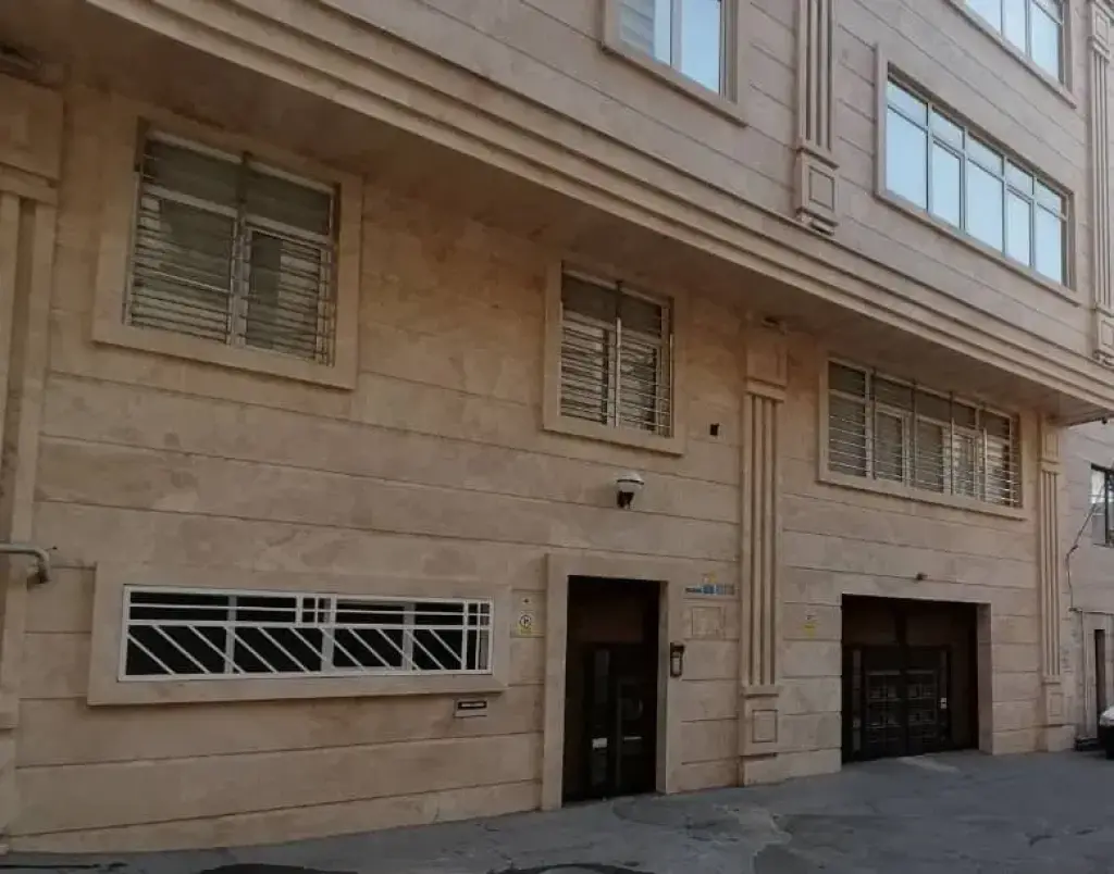 فروش آپارتمان 157 متری در تهرانسر مرکزی