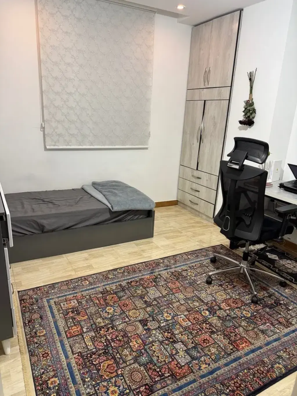 فروش آپارتمان 157 متری در تهرانسر مرکزی - تصویر 4