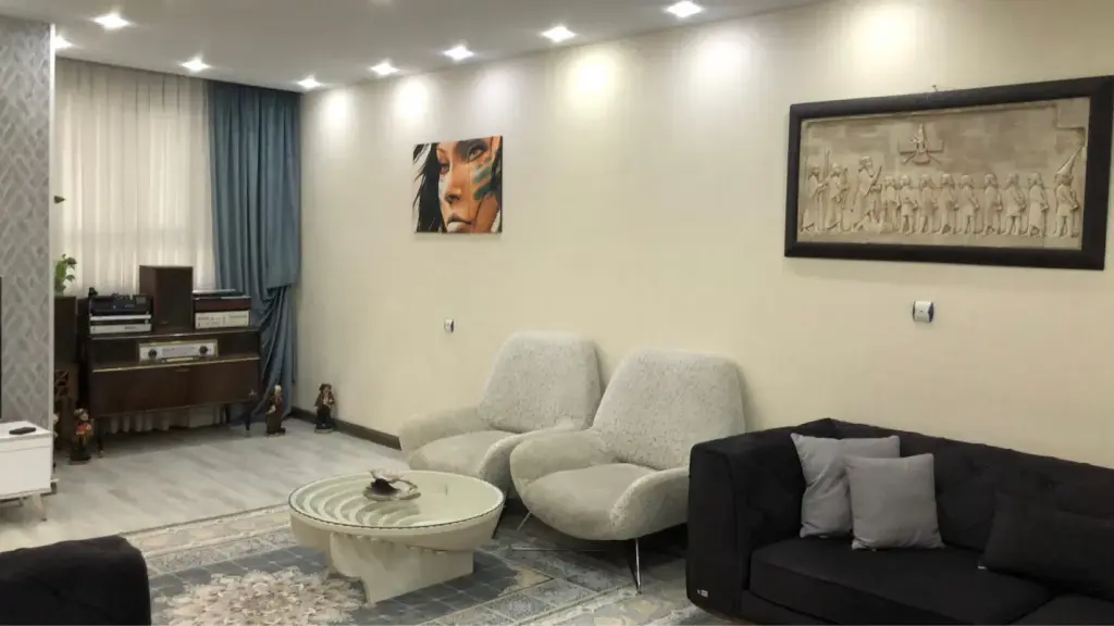 فروش آپارتمان 72 متری در شهادت - تصویر 2