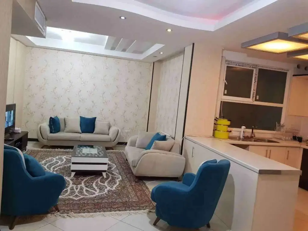 اجاره آپارتمان 180 متری در فدک
