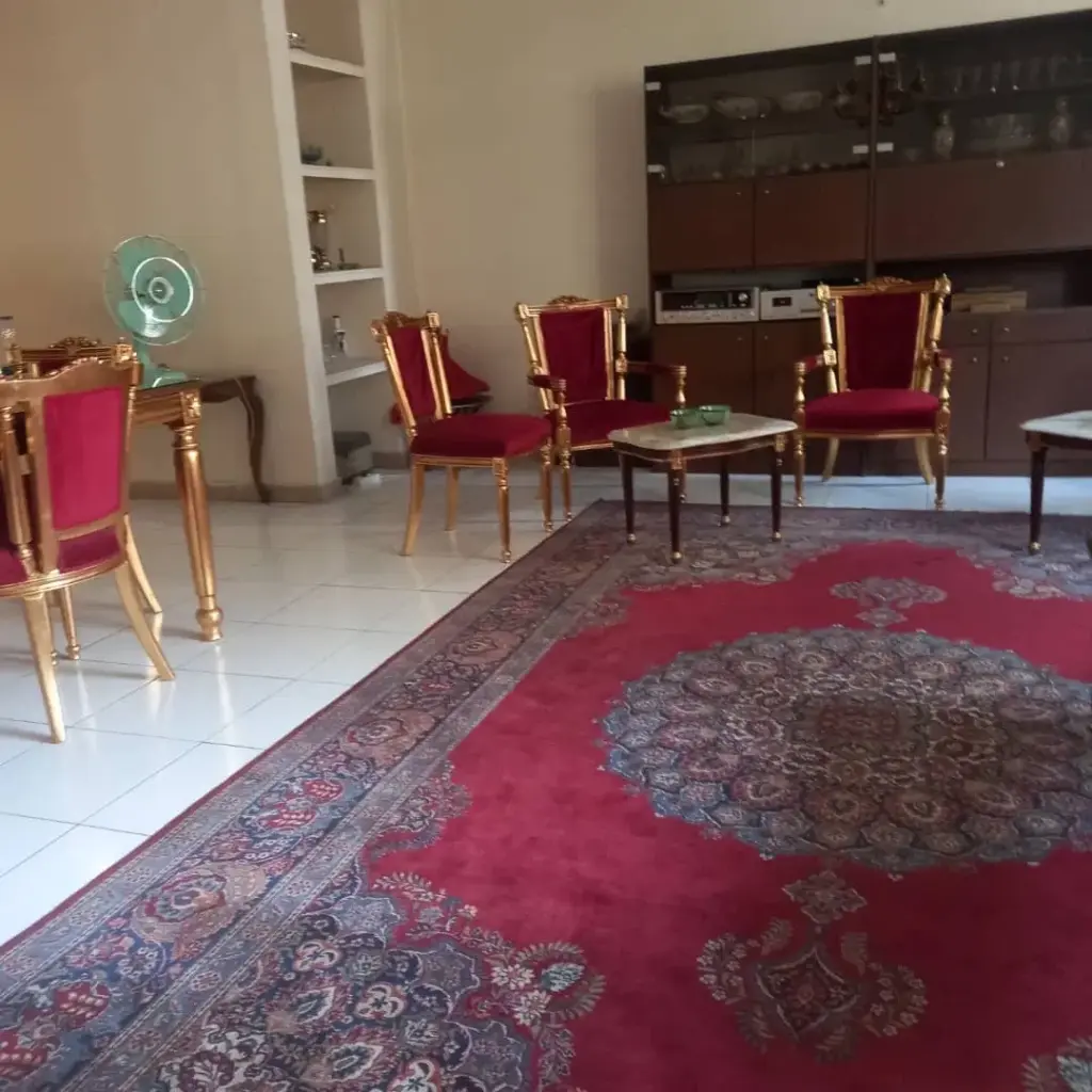 فروش آپارتمان 130 متری در سید خندان (جلفا)