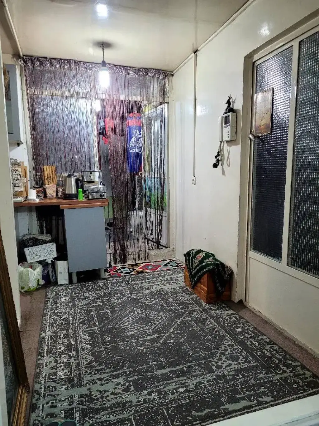 اجاره آپارتمان 60 متری در شارق - تصویر 3