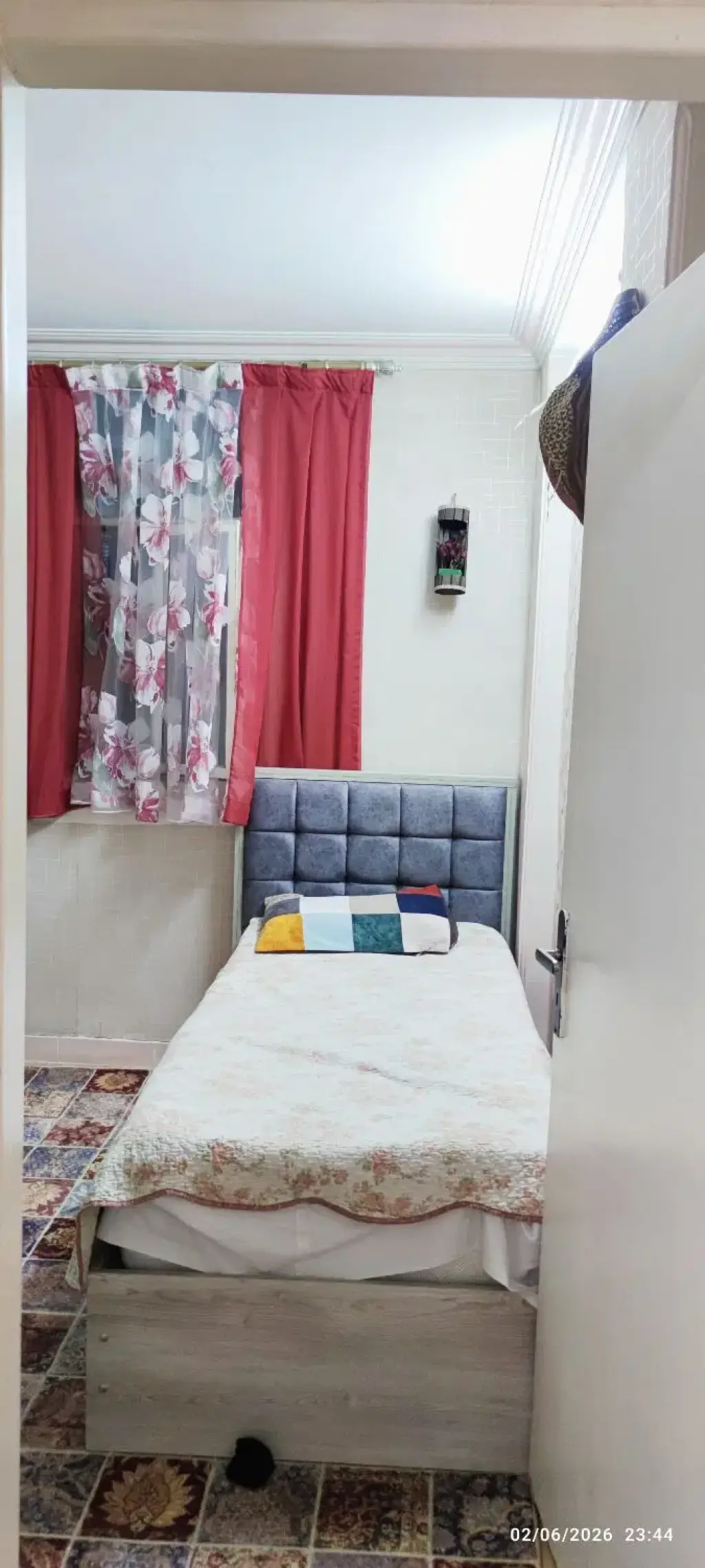 اجاره آپارتمان 60 متری در هفده شهریور - تصویر 9