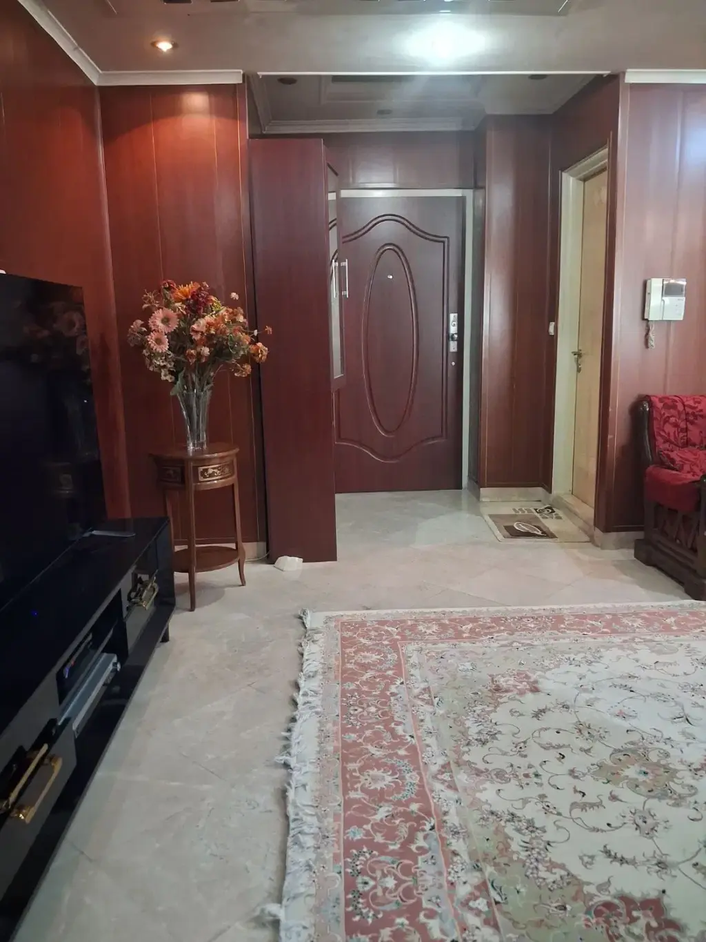 فروش آپارتمان 138 متری در تهرانپارس جنوبی - تصویر 7