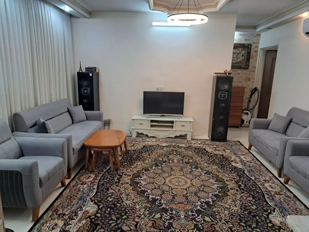 فروش آپارتمان 62 متری در شهادت