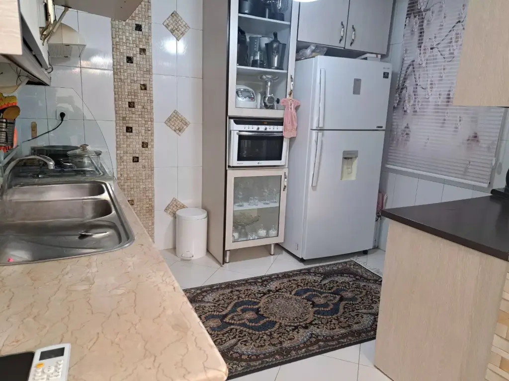فروش آپارتمان 62 متری در شهادت - تصویر 2