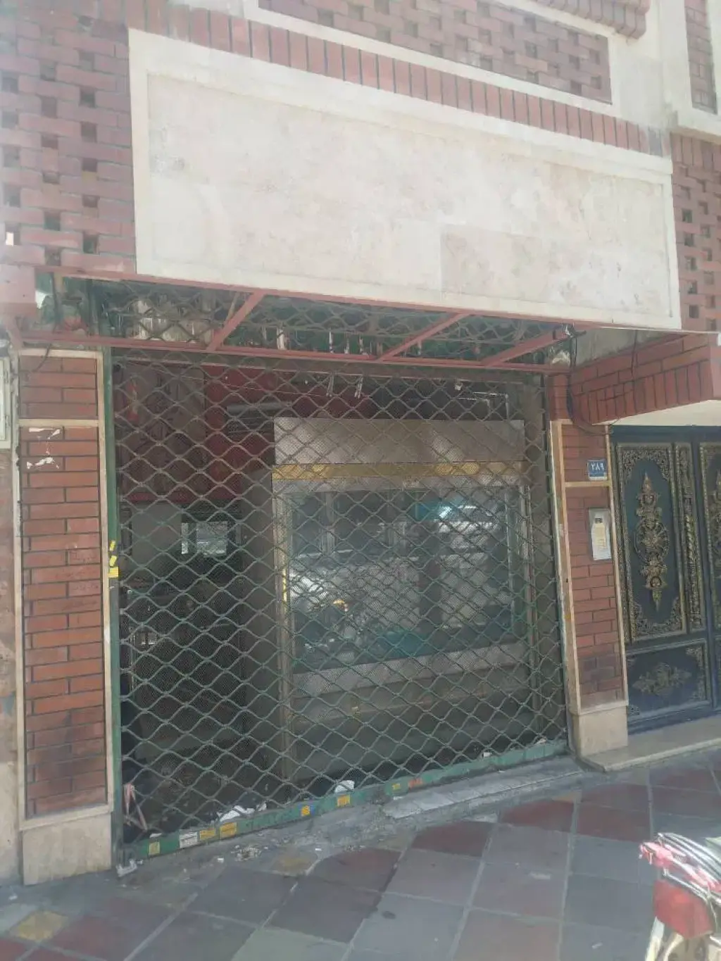 فروش اداری و تجاری 17 متری در شکوفه - تصویر 2