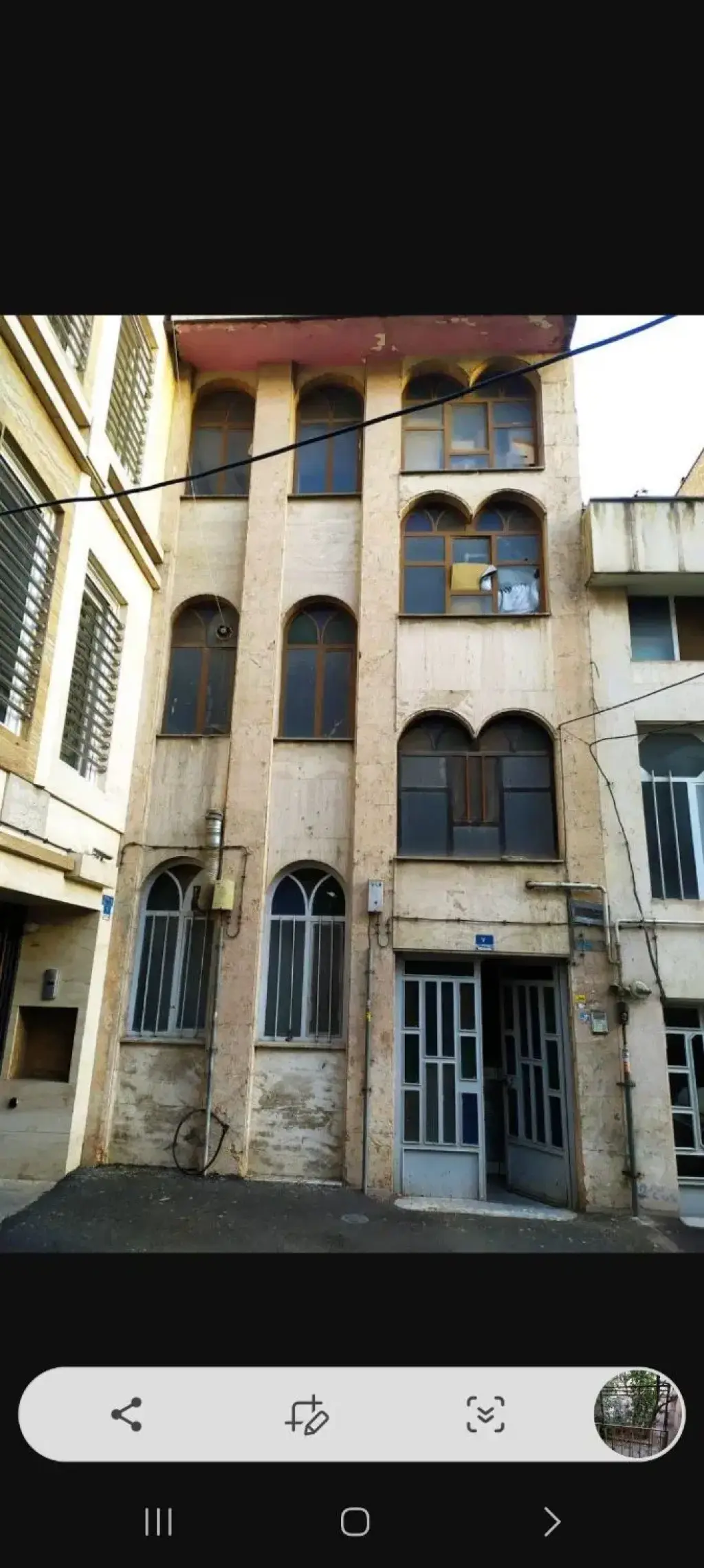 فروش زمین و کلنگی 122 متری در مدائن
