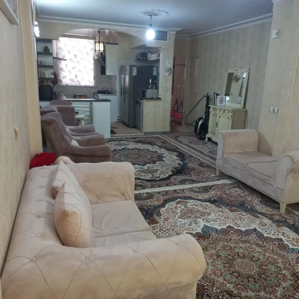 اجاره آپارتمان 65 متری در مسعودیه - تصویر 2