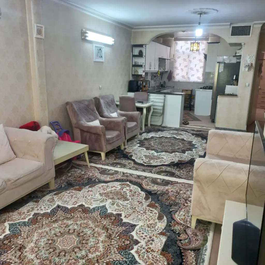 اجاره آپارتمان 65 متری در مسعودیه - تصویر 3