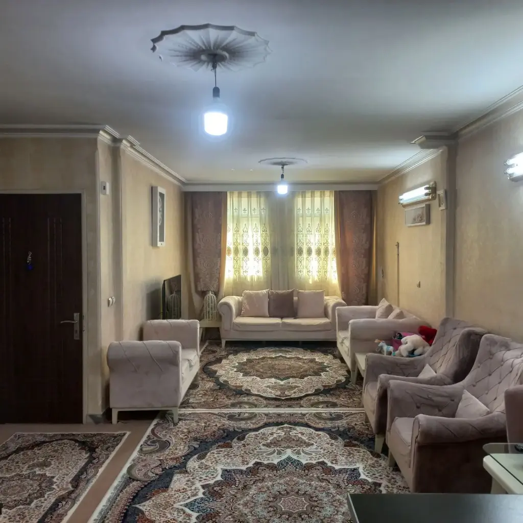اجاره آپارتمان 65 متری در مسعودیه