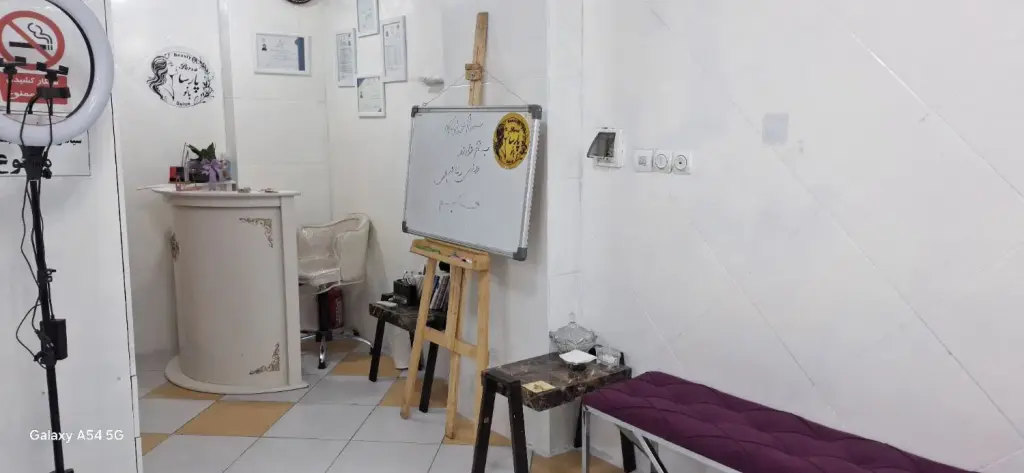 اجاره اداری و تجاری 60 متری در نازی‌آباد - تصویر 4