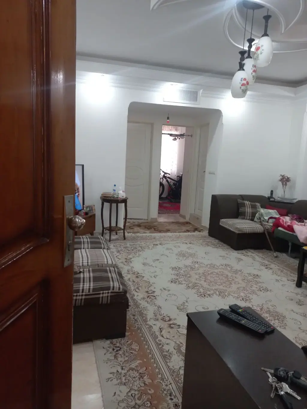 فروش آپارتمان 62 متری در زرکش - تصویر 2