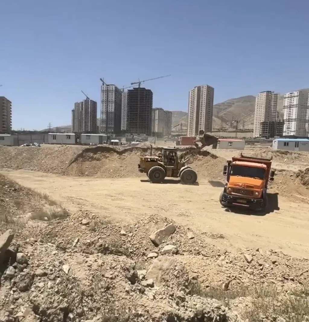 پیش‌فروش ملک 120 متری در مروارید شهر