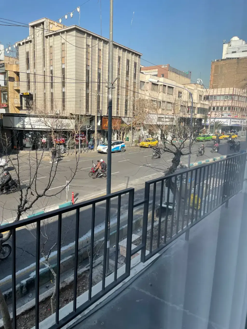 فروش اداری و تجاری 110 متری در ایرانشهر - تصویر 5