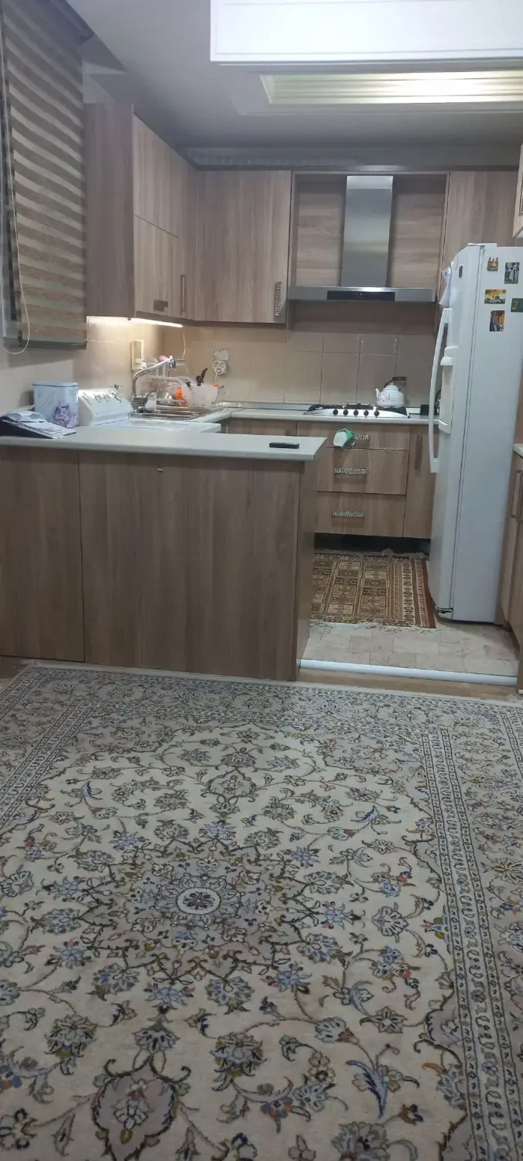 فروش آپارتمان 70 متری در آبشار