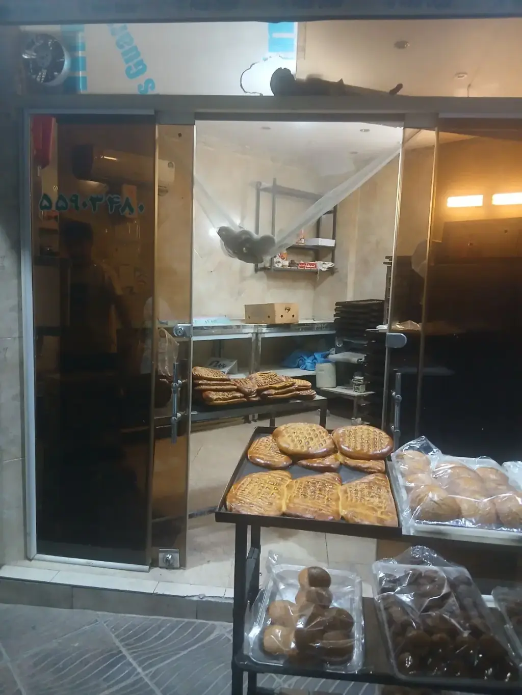 اجاره اداری و تجاری 18 متری در دیلمان - تصویر 4