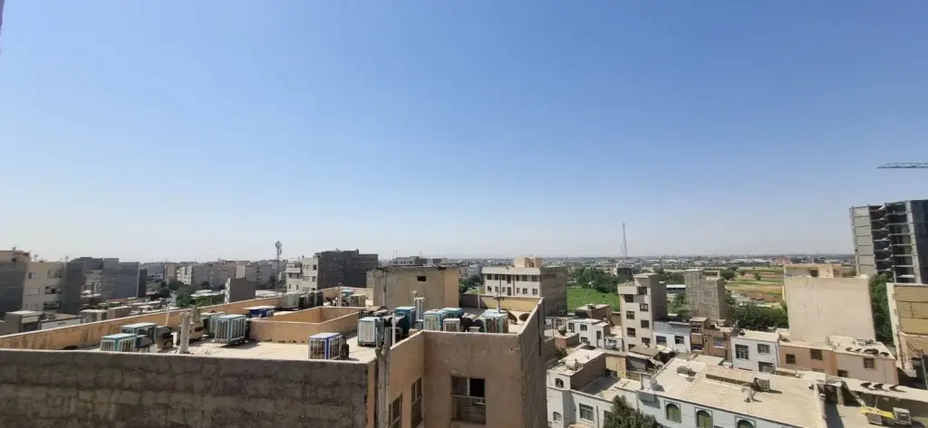 فروش آپارتمان 65 متری در یافت آباد جنوبی - تصویر 6