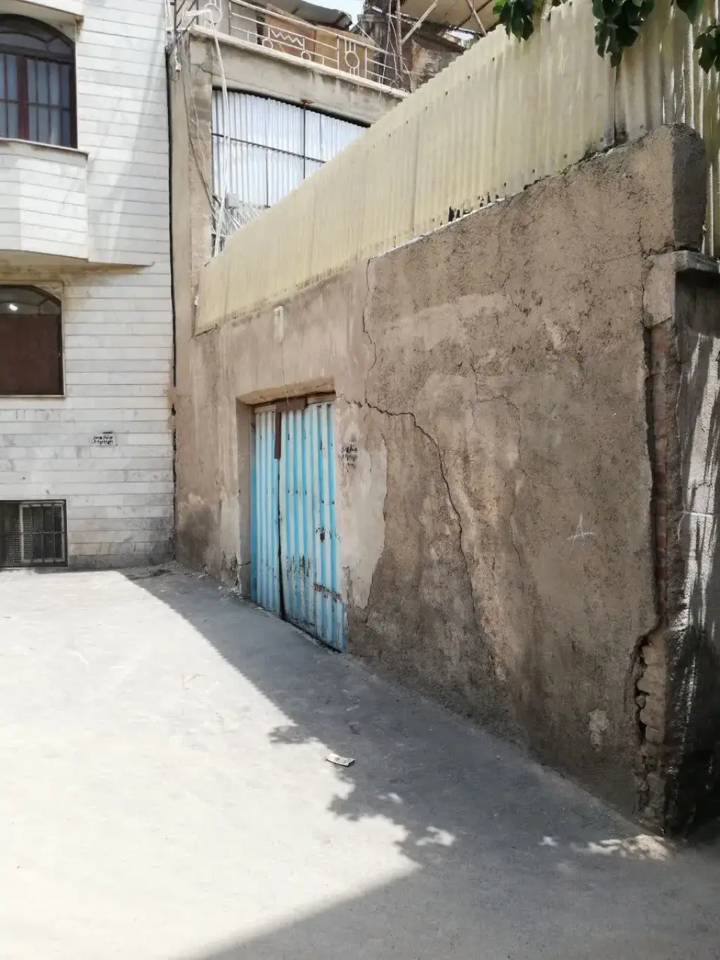 اجاره اداری و تجاری 200 متری در پامنار