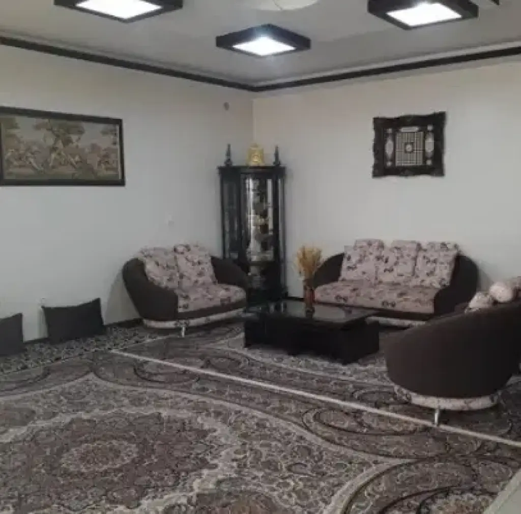 اجاره آپارتمان 58 متری در شهرک بعثت